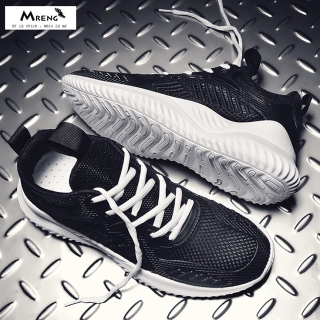 Giày Thể Thao Nam Cao Cấp Chính Hãng - MRENG MS11 | BigBuy360 - bigbuy360.vn