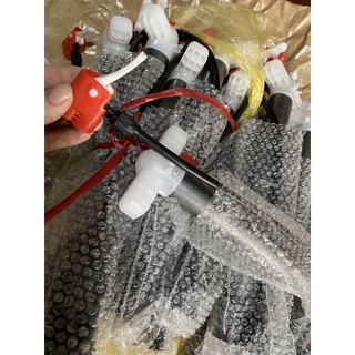 ✅ [ CHẤT LƯỢNG ] Bơm mini : bơm bóng bay, xe đạp , xe máy... 🔰