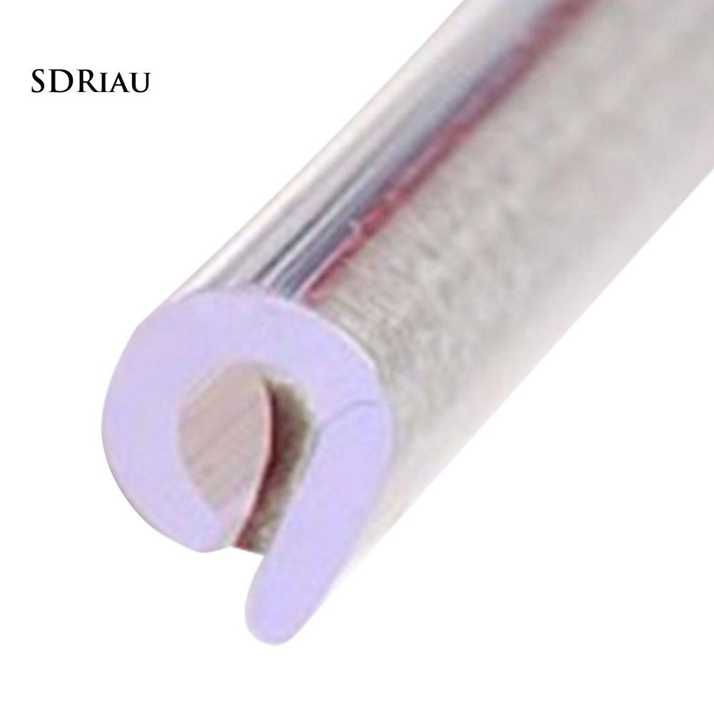 Cuộn dải cao su 5m bảo vệ cạnh cửa xe ô tô