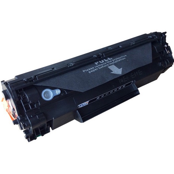 HỘP MỰC 36A DÙNG CHO MÁY IN HP 1120 1522 1505 CANON 3250 EP 313 - Hộp mực 313