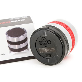 Loa Bluetooth Powermax TM-01C mini