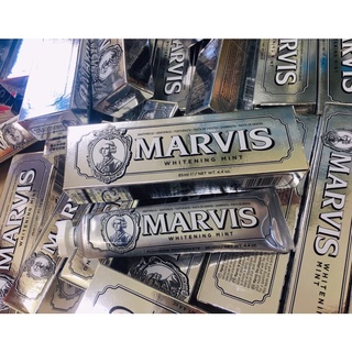 ❎ KEM ĐÁNH RĂNG QUÝ TỘC MAVIS❎