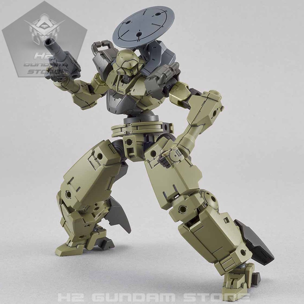 Mô hình Bandai 30MM bEXM-14T Cielnova