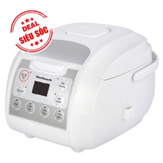 Nồi Cơm Điện Tử Bluestone RCB-5923 (1.8L)