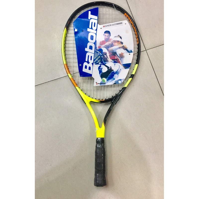 VỢT TENNIS TRẺ EM WILSON.BABOLAT