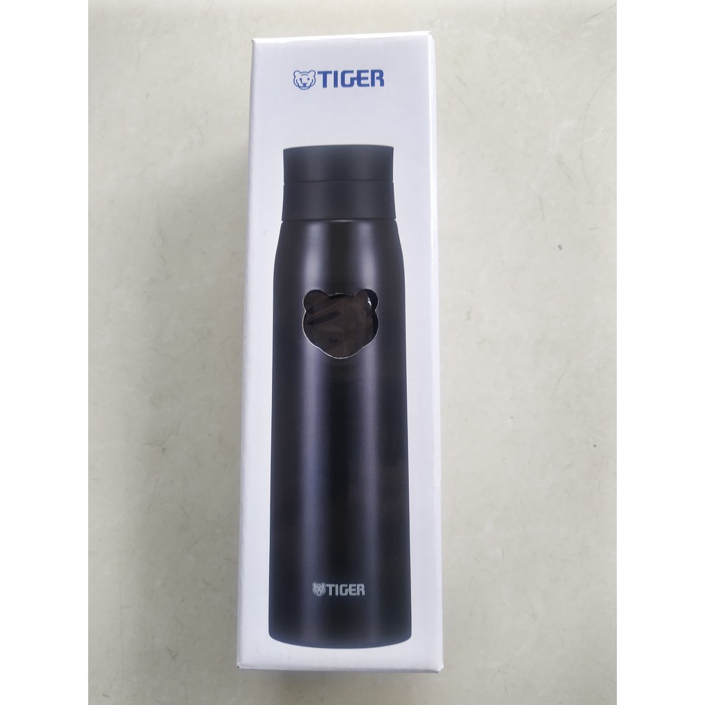 Bình giữ nhiệt lưỡng tính Tiger MCY-A060  - hàng chính hãng
