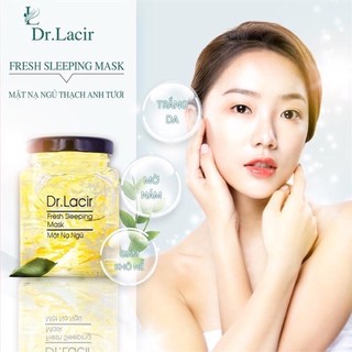 Mặt nạ ngủ