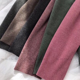 áo giữ nhiệt cổ 3 phân