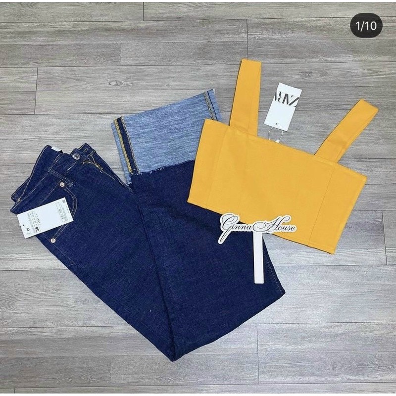 BÁN SÌ ÁO 2S 3 MÀU ĐEN VÀNG TRẮNG CHO NỮ | BigBuy360 - bigbuy360.vn