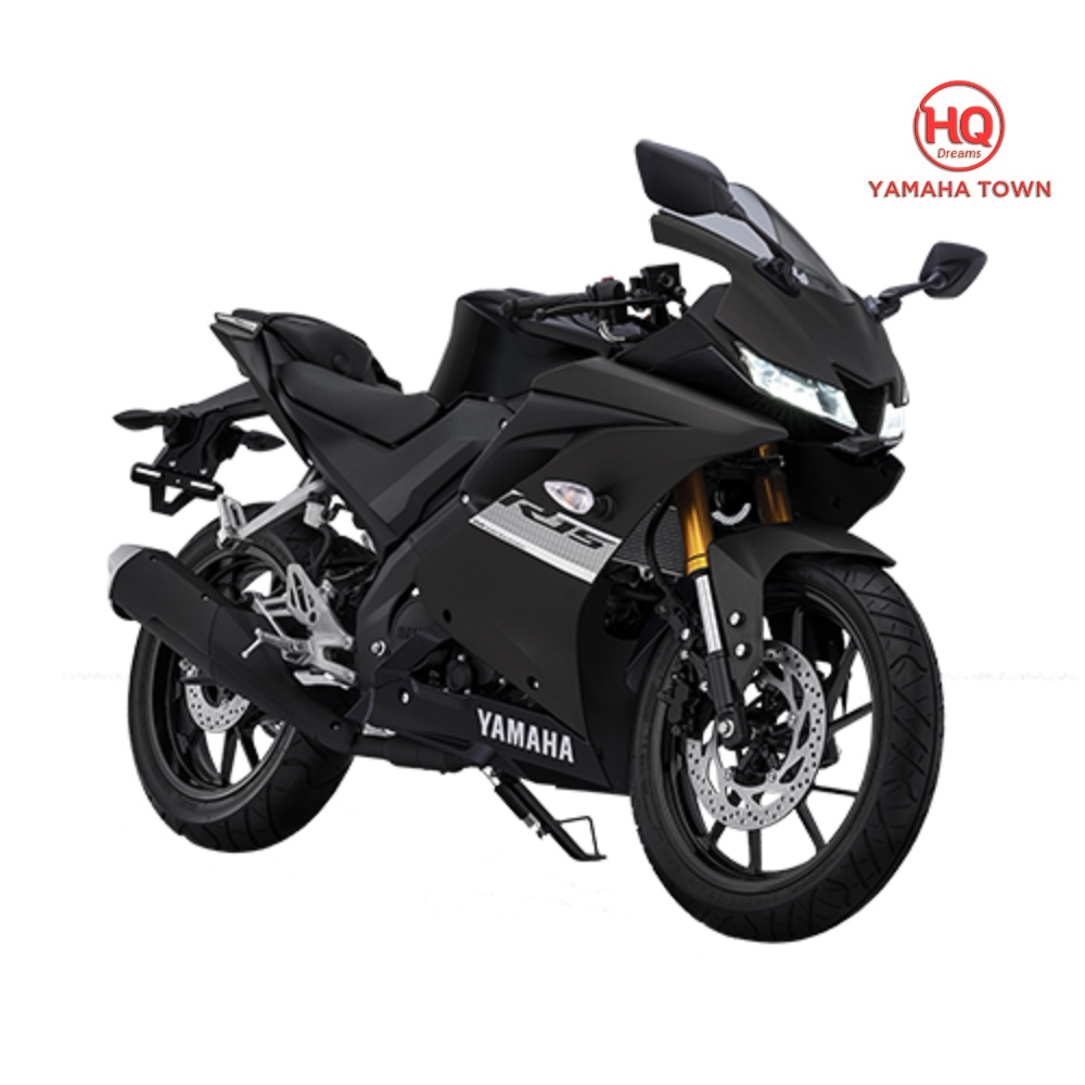 Xe máy yamaha yzf-r15 v3 phiên bản 2021 - ảnh sản phẩm 2