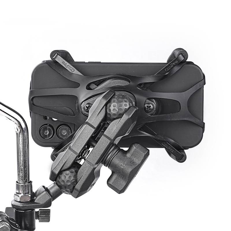 KẸP ĐIỆN THOẠI XE MÁY – MOTO OSOPRO XPZ503 / XPY102