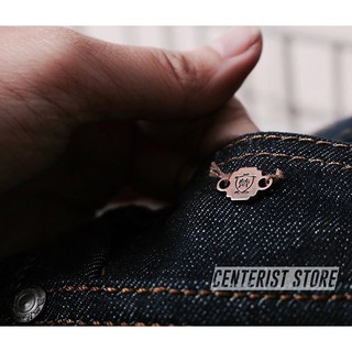 QUẦN JEAN MASSIMO DUTTI
