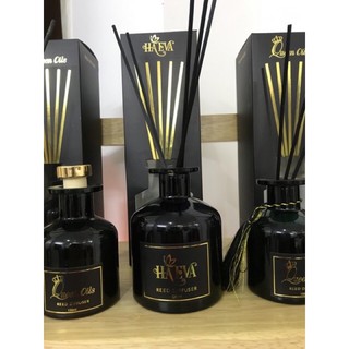 Bình khuếch tán tinh dầu HaEva