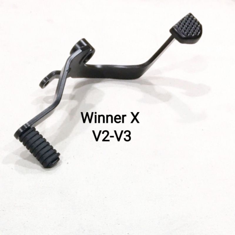 CẦN SỐ WINNER X 2 Chiều Sơn Đen