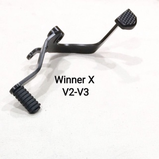 CẦN SỐ WINNER X 2 Chiều Sơn Đen