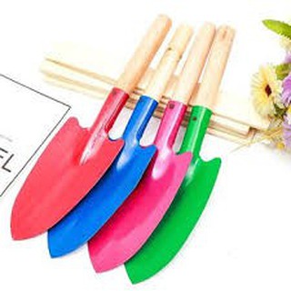 Xẻng trồng cây nhiều màu G1 cakeshop hcm