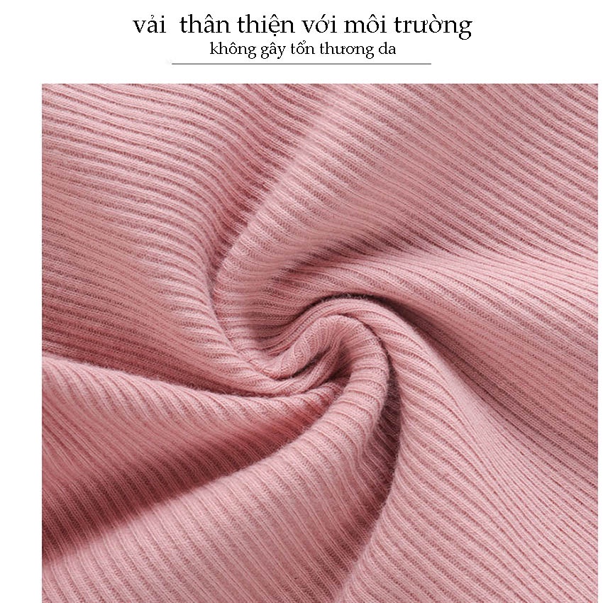 Quần Lót Cotton HUNA Quần lót nữ cao cấp kháng khuẩn-NH01 A