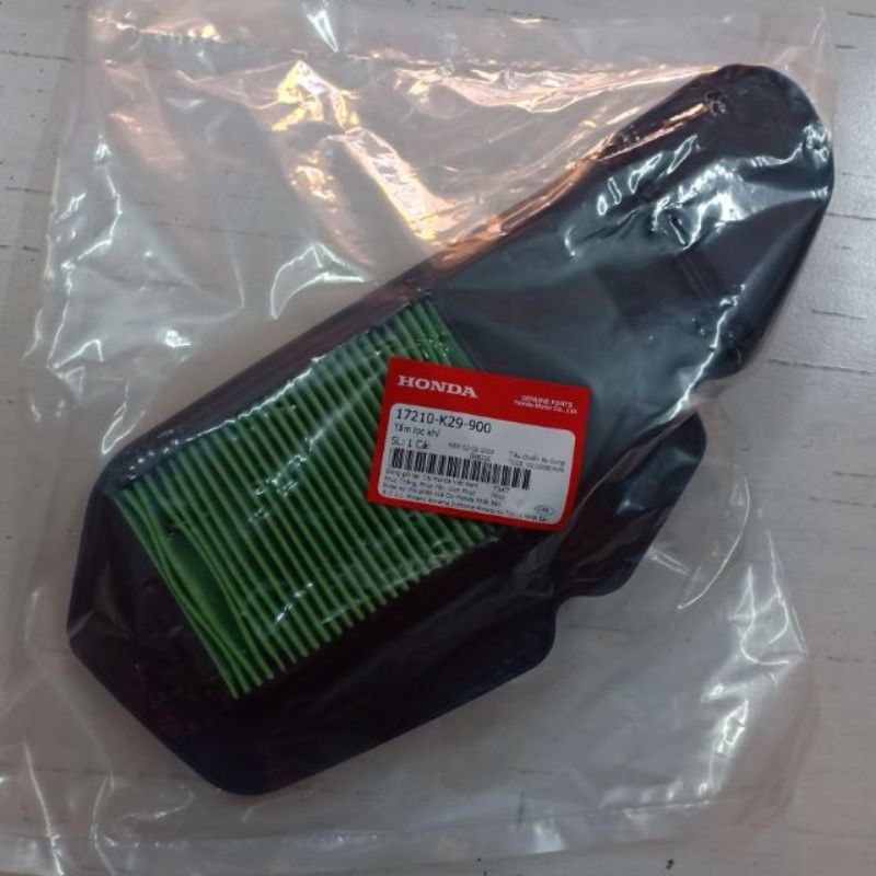Lọc gió honđa zin lết lít 110 125cc