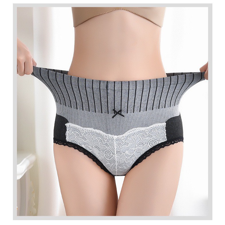 Quần Lót Nữ ❤️FREESHIP❤️ Quần Lót Cạp Cao gen bụng giảm mỡ nâng mông mang cảm giác thoải mái khi hoạt động mã 888 | BigBuy360 - bigbuy360.vn