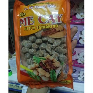 Kẹo me cay 300gr