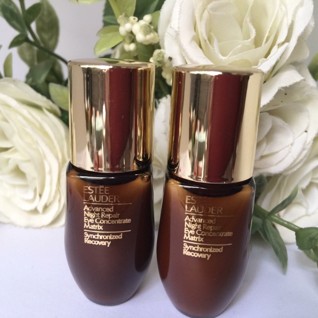 Tinh chất estee lauder advanced night repair eye Concentrate Matrix