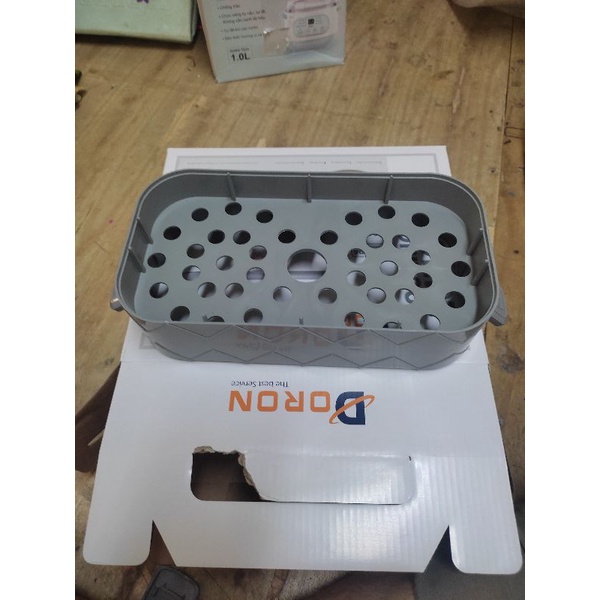 Phụ kiện hộp cơm điện và bát inox Phụ kiện hộp cơm cắm điện hâm nóng thức ăn cho dân văn phòng