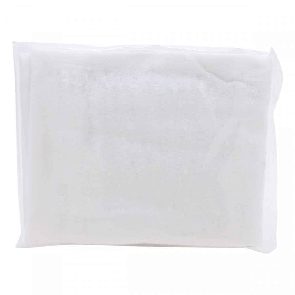 Combo 02 khăn tắm sơ sinh 4 LỚP siêu mềm mịn