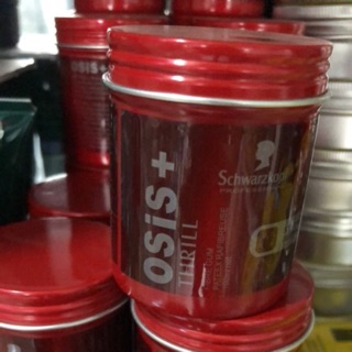 combo 3 hộp wax osis+