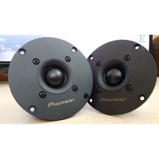 Loa Treble Pioneer P03 bổ sung dải siêu trép tặng tụ kèm dây loa