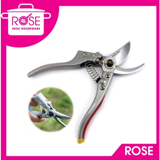 Kéo cắt cành Nhật Bản 210 SADA