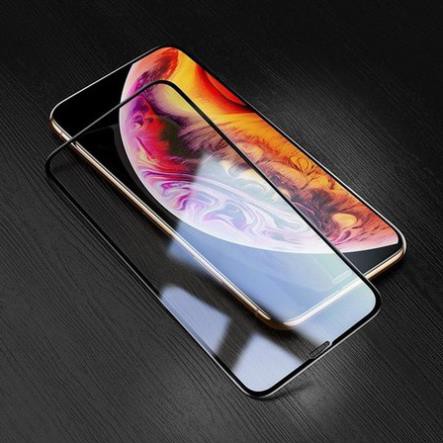 Kính Cường Lực Full Hoco G5 Cho Các Dòng Iphone Chính Hãng