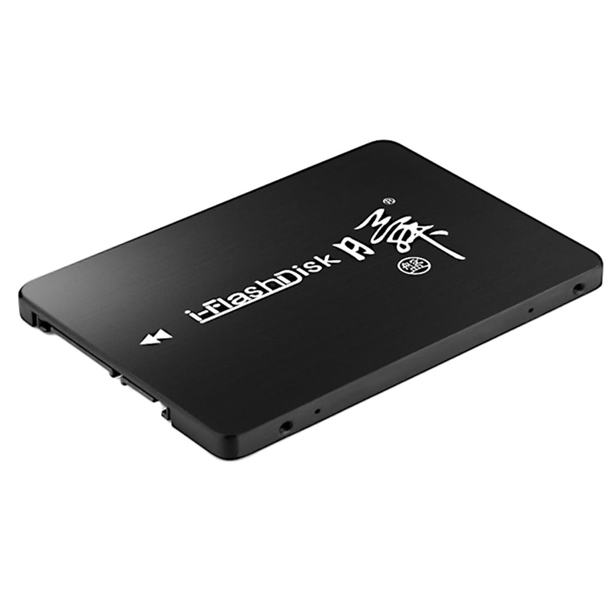 Thẻ Nhớ I-Flash Tốc Độ Cao 2.5-inch Ssd Sata 6gb / S | BigBuy360 - bigbuy360.vn