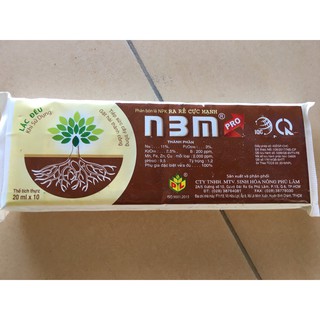kích rễ nem PRO 20ML