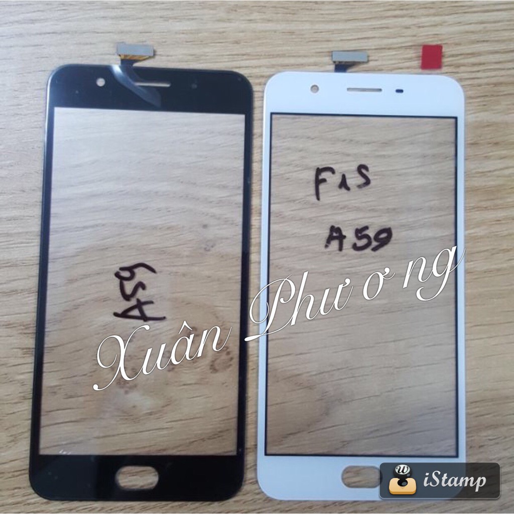 Cảm ứng Oppo F1s - A59