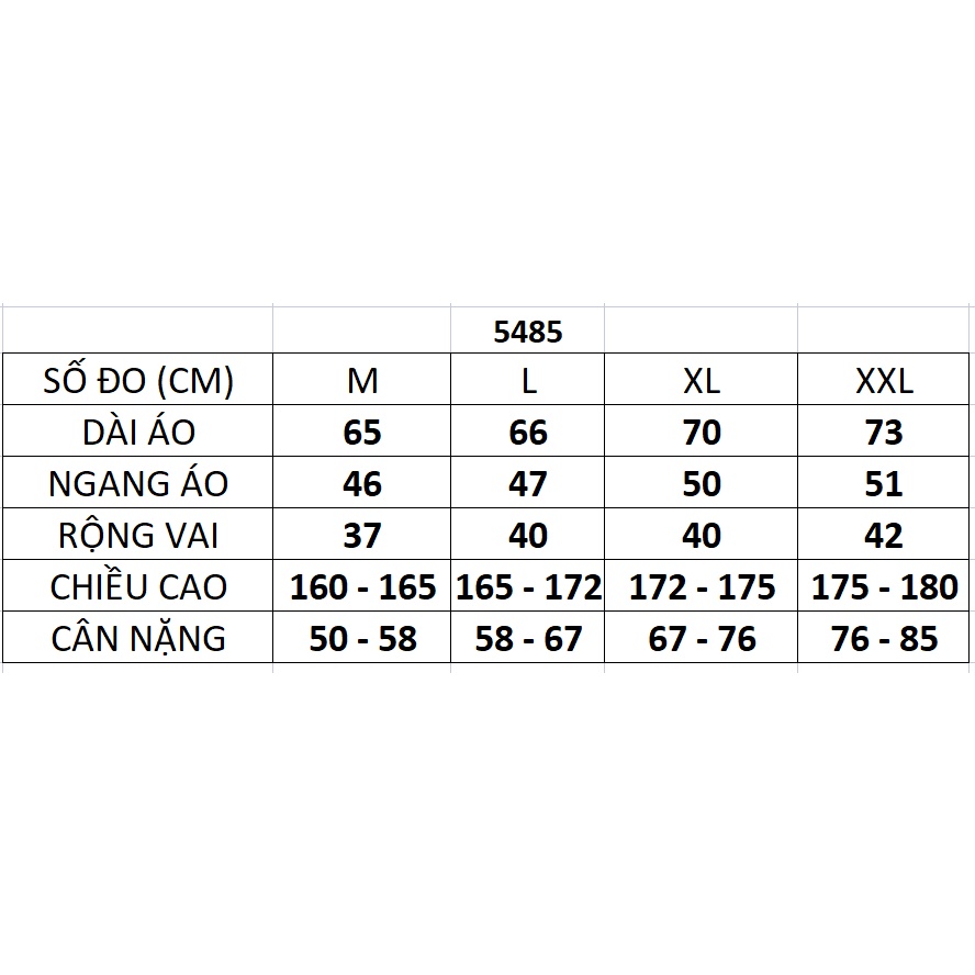 Áo thun thể thao nam chất liệu thun  lạnh cao cấp 5485
