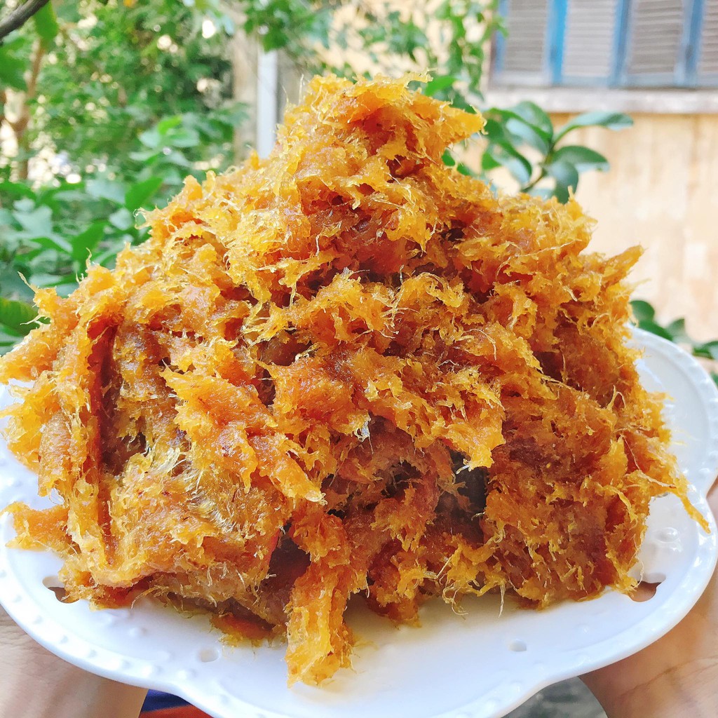 Nhân bánh dứa 1kg (chú ý là nhân bánh ạ)