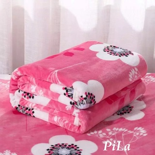 Chăn Mền Bông Tuyết Mềm Mại, Nhẹ nhàng
