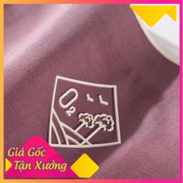 Quần lót nữ O2 Cotton Ép Không Đường May