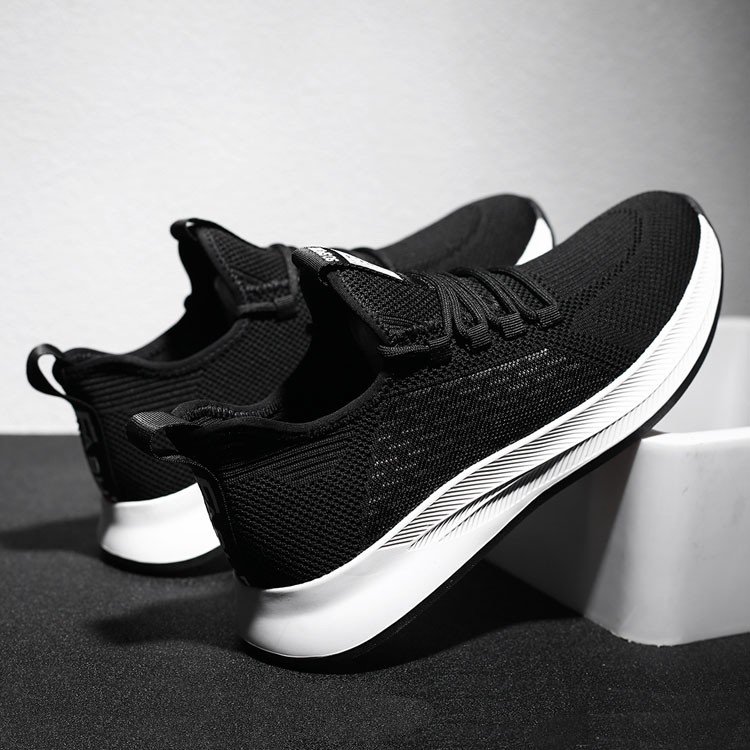 Giày thể thao nam G1128 + tặng tất khử mùi 30k