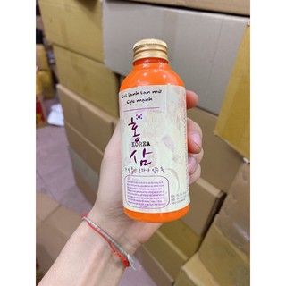Gel lạnh Tan mỡ Hàn Quốc Cực Mạnh