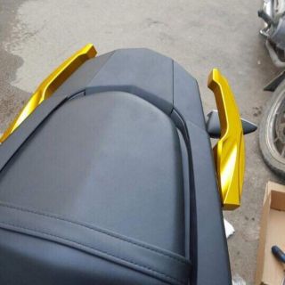 Tay Dắt TFX Z900 Siêu dày .