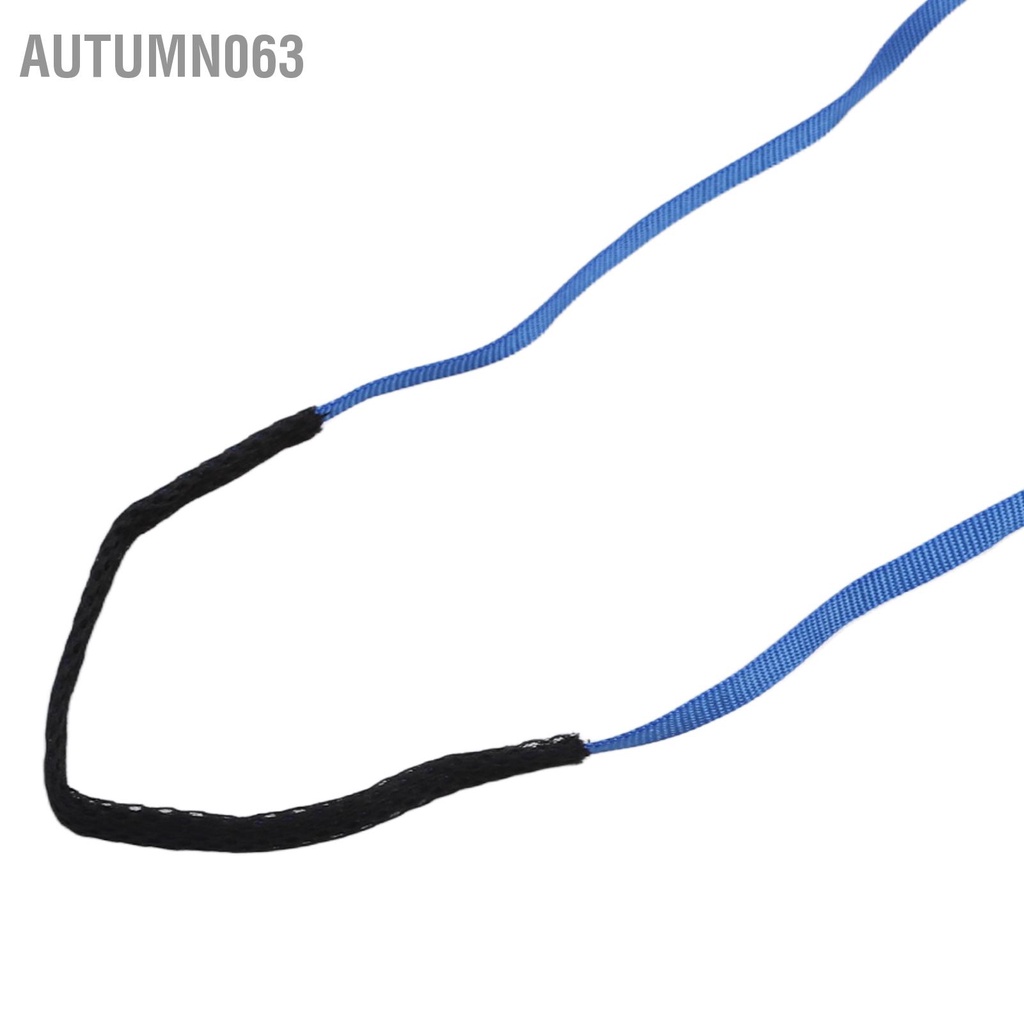 Đai kéo cổ Động lực vận động khớp Cổ tử cung Dây đeo giãn cột sống để phục hồi Autumn063