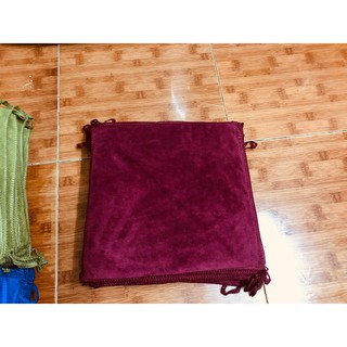Combo 5 Khăn Nail, khăn làm móng, Kích thước 30x30cm
