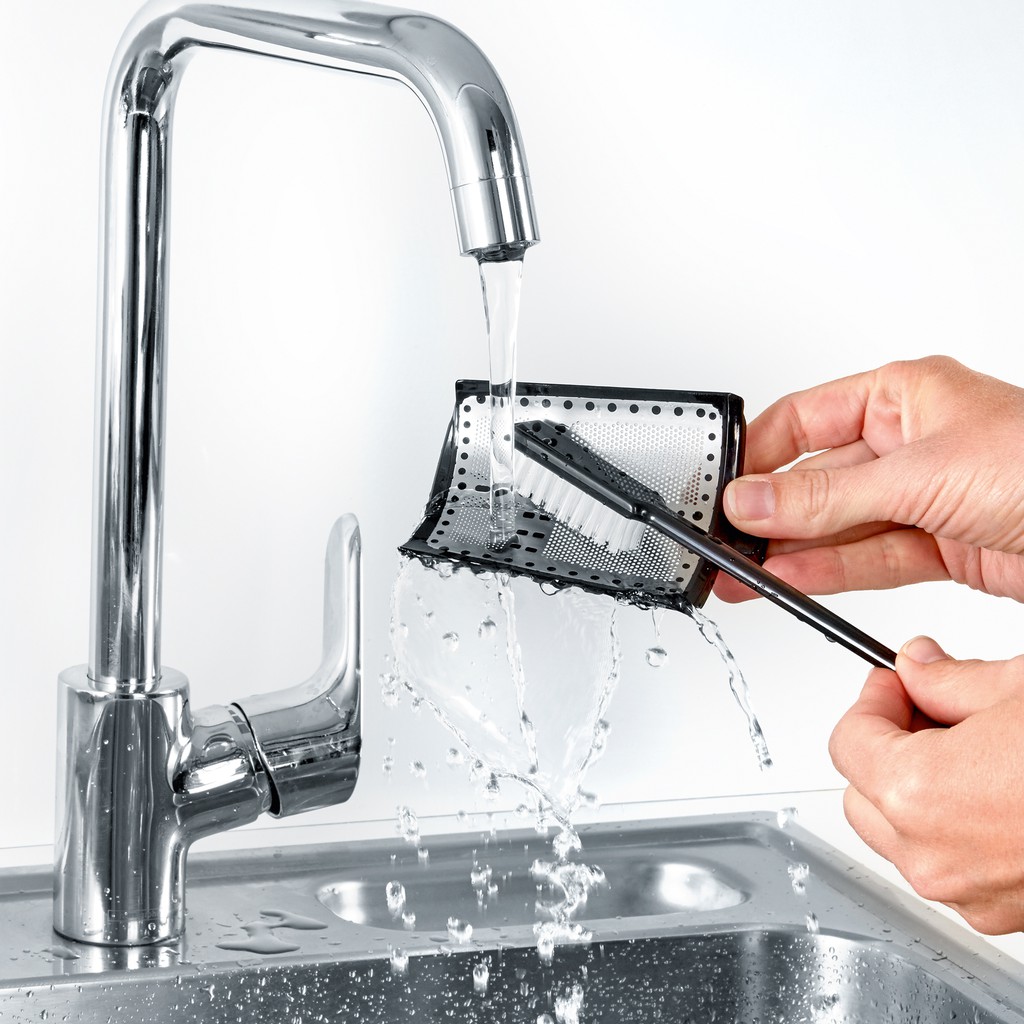 Máy ép chậm Severin ES 3571 - Hàng chính hãng bảo hành 2 năm - Nhập khẩu trực tiếp tại Đức