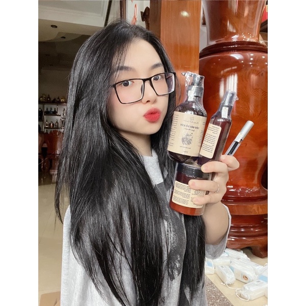 COMBO CỐT GỘI BỒ KẾT XÃ DỪA