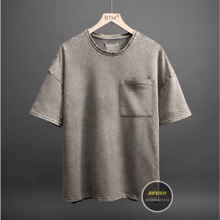 Áo thun/  phông / T-Shirt WASH