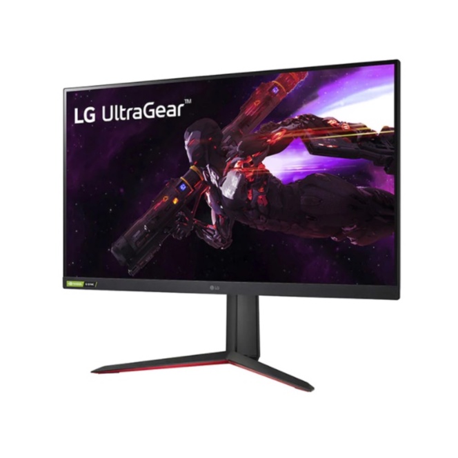 [Mã BMBAU200 giảm 7% đơn 699K] Màn hình LG 32GP850-B UltraGear 32&quot; Nano IPS 2K 180Hz 1ms HDR G-Sync - 32GP850