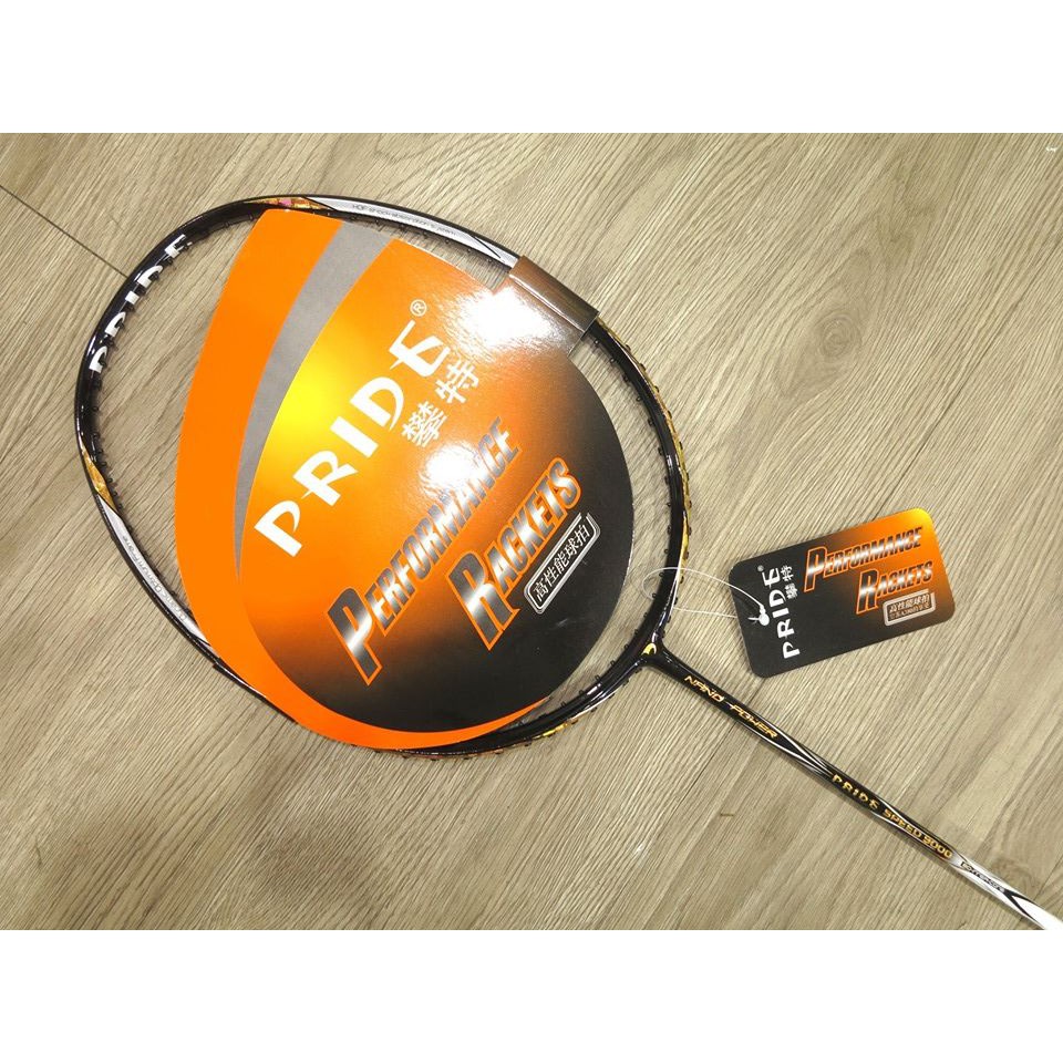 Vợt Cầu Lông Pride Speed 9000