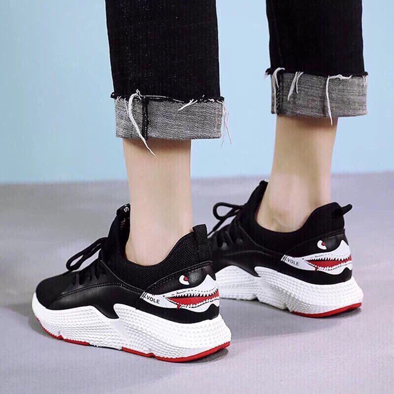 Combo 3 ri giày nữ cực xinh