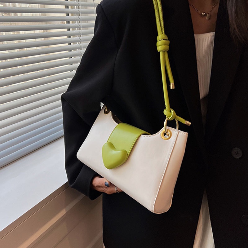 Túi Đeo Vai Thời Trang Cao Cấp Dành Cho Nữ